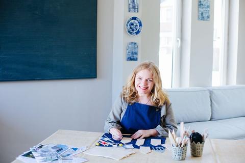 Werk van Alexandra Breeze Ceramics