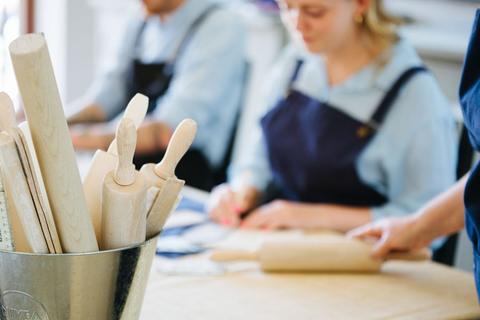 Werk van Alexandra Breeze Ceramics