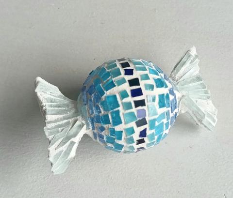 Werk van Ange Glass and Art (Ange Schoenmaeckers)