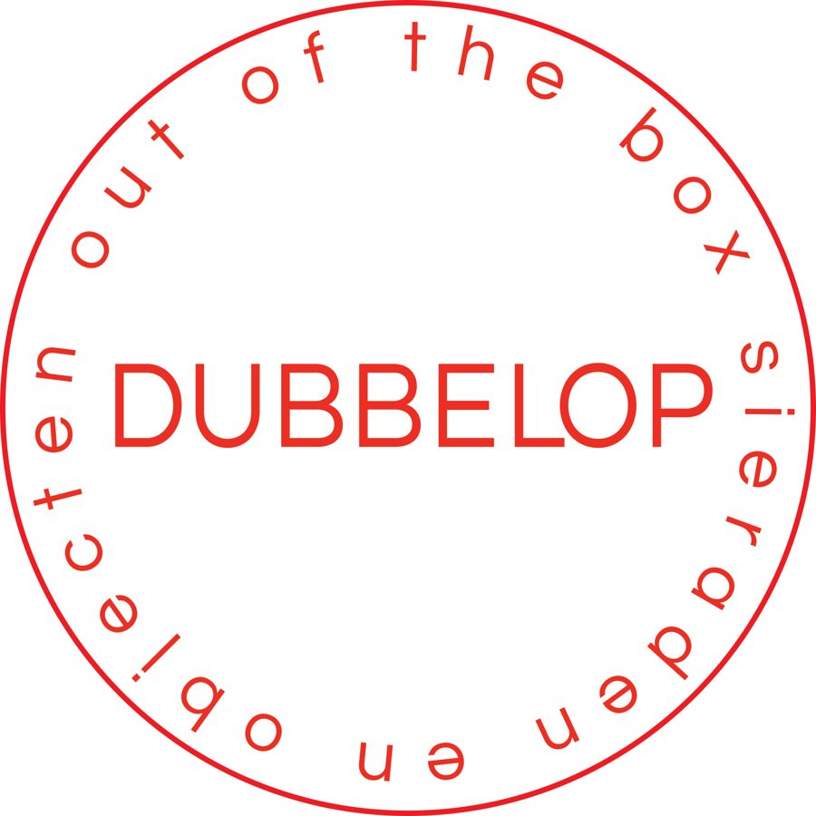 Werk van Atelier Dubbelop (Pauline Barendse & Jan Matthesius)
