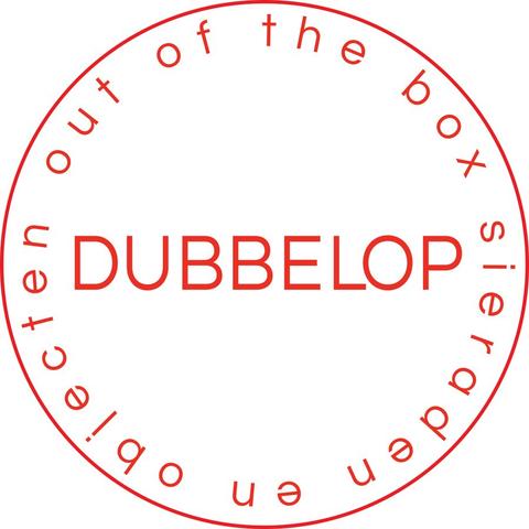 Werk van Atelier Dubbelop (Pauline Barendse & Jan Matthesius)