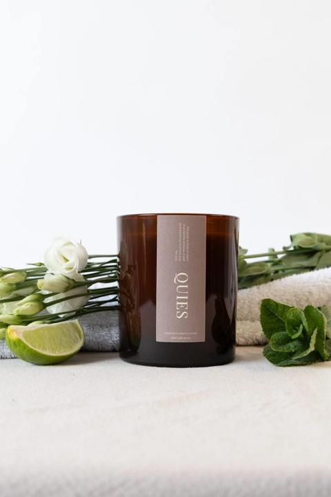 Werk van AURE Homescents
