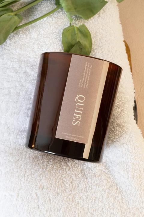 Werk van AURE Homescents