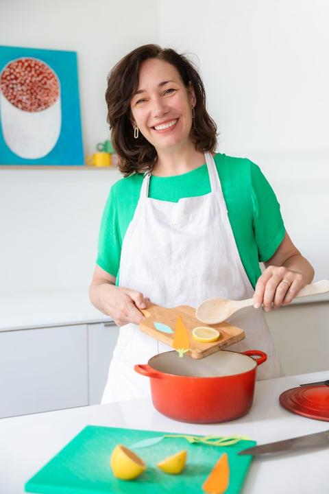 Werk van Caroline Ellerbeck