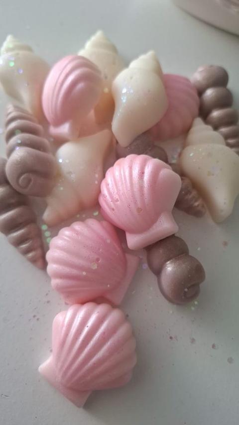Werk van Casa Amor Candles
