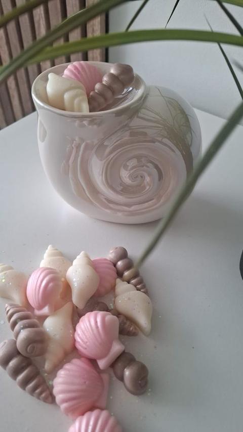 Werk van Casa Amor Candles