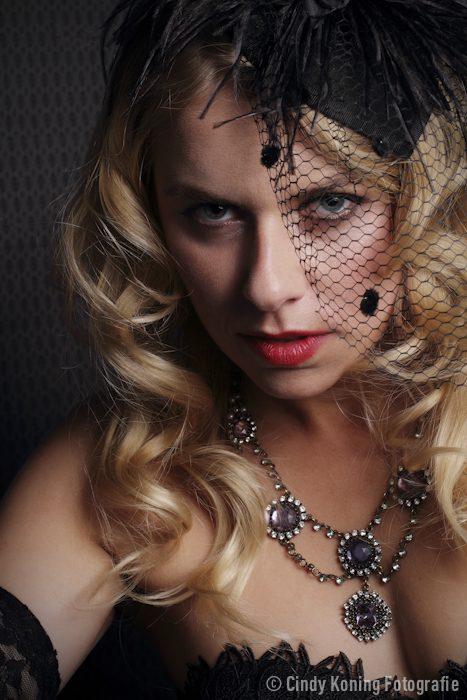 Werk van Cindy Koning | ShadowDreams
