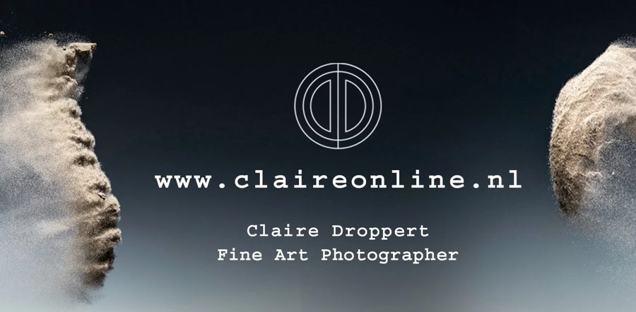 Werk van Claire Droppert