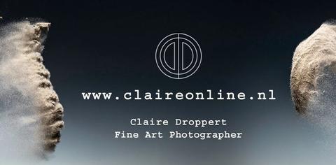 Werk van Claire Droppert
