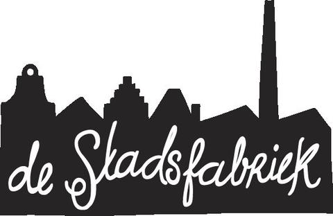 Werk van De Stadsfabriek (Elvira Oomens)