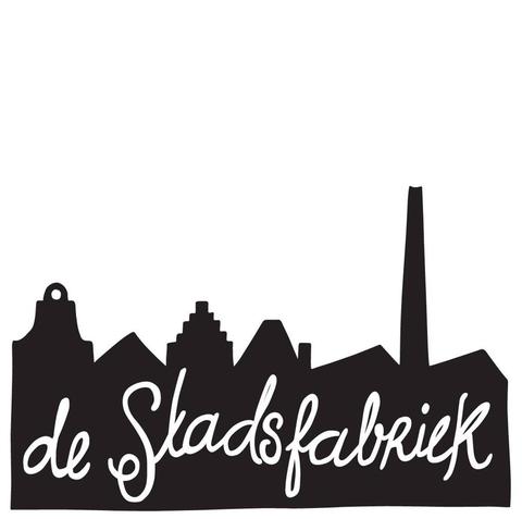 Werk van De Stadsfabriek (Elvira Oomens)