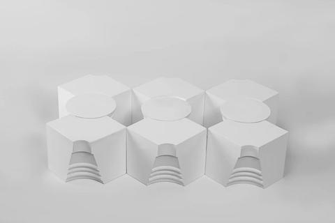 Werk van Ellen Pattenier (Goudse Klei)
