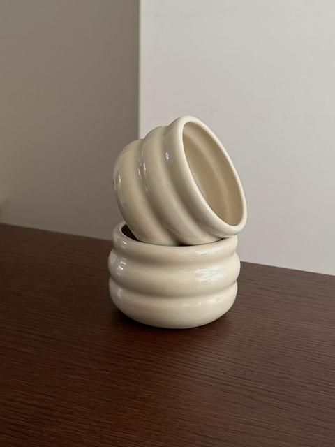Werk van Fems Ceramics