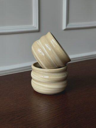 Werk van Fems Ceramics