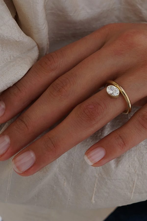 Werk van Fleur Kassels Fine Jewelry