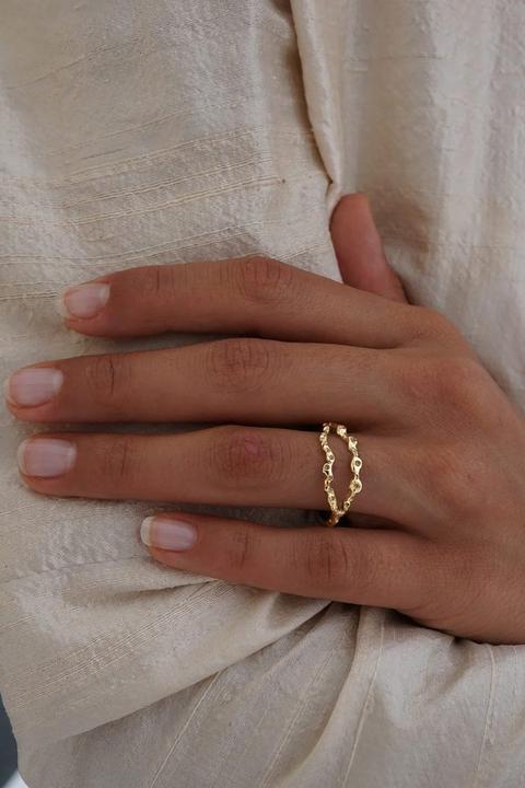 Werk van Fleur Kassels Fine Jewelry