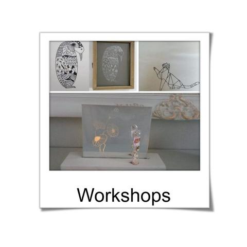 Werk van G en G handgemaakt (Marjolein van Noortwijk)