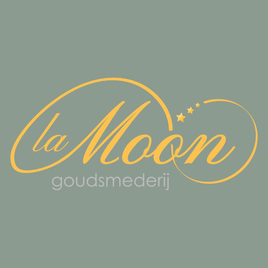 Werk van Goudsmederij La Moon