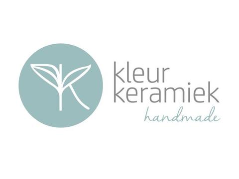 Werk van Inge Burgerhoudt (Kleur Keramiek)