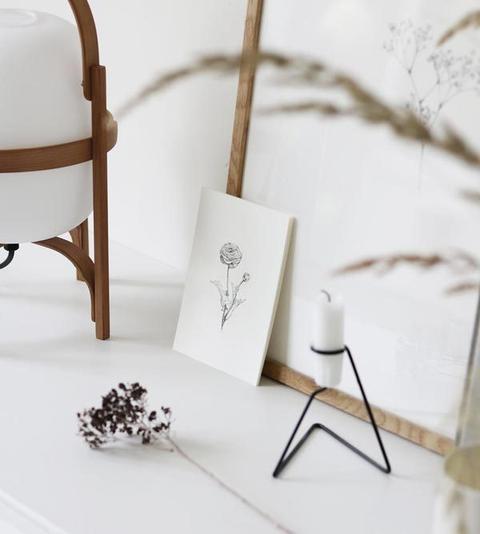 Werk van Inkylines (Anouk Corver)