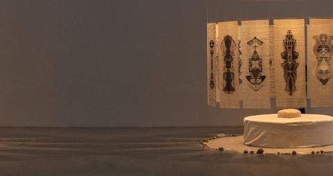 Werk van Julie de Ruijter (Studio POCA)