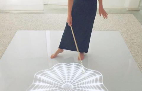 Werk van Julie de Ruijter (Studio POCA)