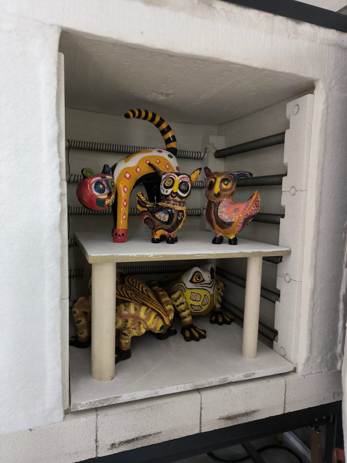 Werk van Kees de Man (Atelier0053)