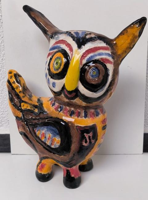 Werk van Kees de Man (Atelier0053)