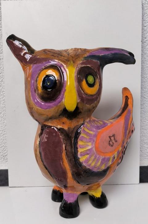 Werk van Kees de Man (Atelier0053)