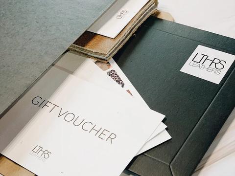 Werk van Leathers (Ellen)