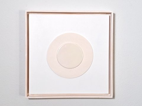 Werk van Liesbeth Hensels
