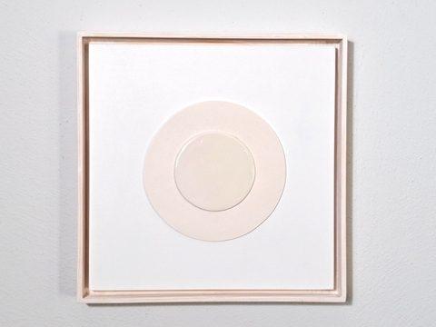Werk van Liesbeth Hensels