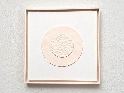 Werk van Liesbeth Hensels