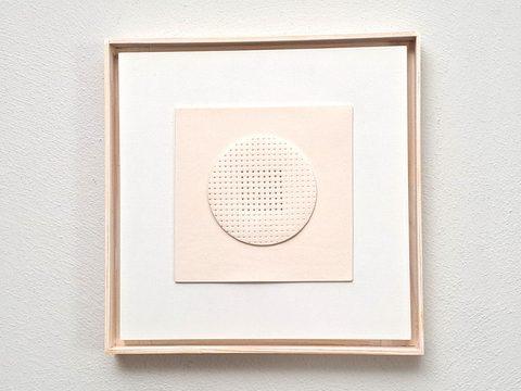 Werk van Liesbeth Hensels