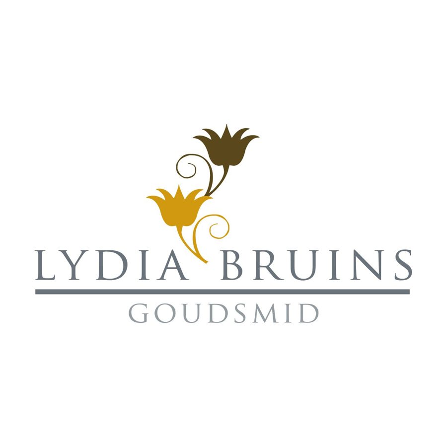 Werk van Lydia Bruins Goudsmid