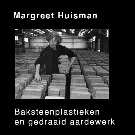 Werk van Margreet Huisman (Atelier Kunstmest)