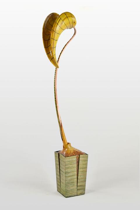 Werk van Martin Klopstra
