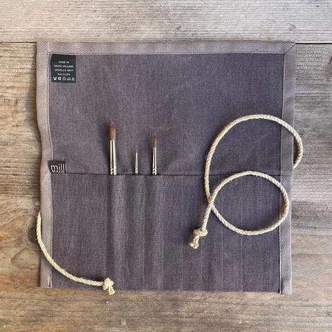Werk van Mill Made