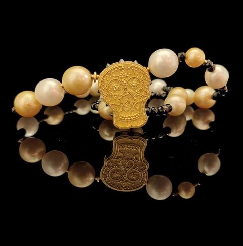 Werk van Odinski Jewels (Sonja Hunefeld)
