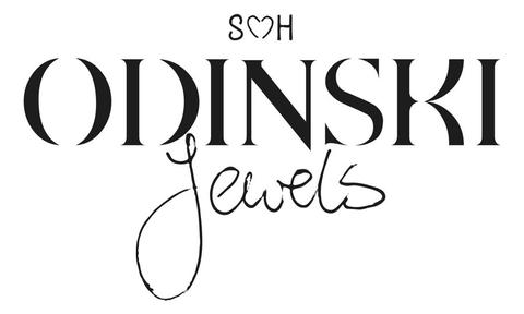 Werk van Odinski Jewels (Sonja Hunefeld)