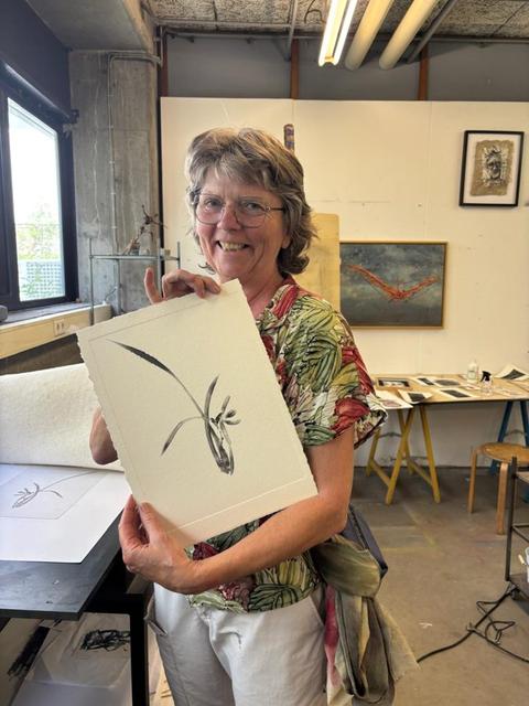 Werk van Papiermakerij De Hoop (Marieke de Hoop)