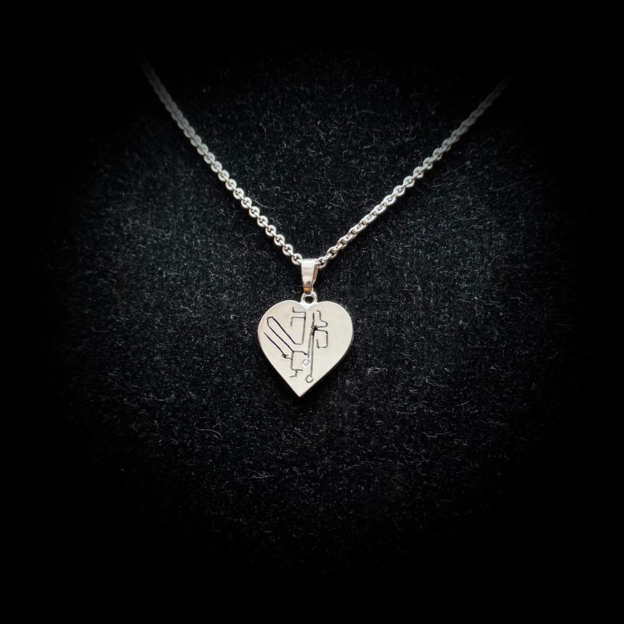 Werk van Per Sempre Sieraden (Erik Goemans)