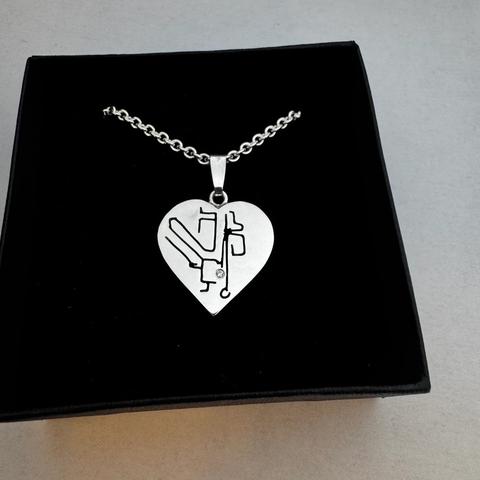 Werk van Per Sempre Sieraden (Erik Goemans)