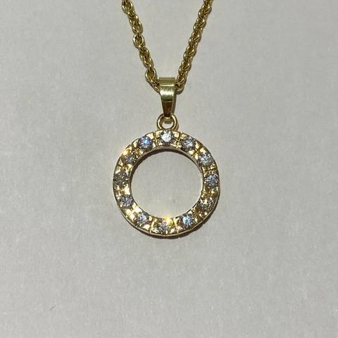 Werk van Per Sempre Sieraden (Erik Goemans)