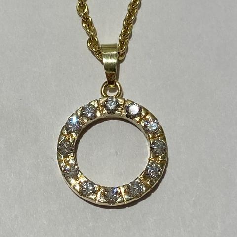 Werk van Per Sempre Sieraden (Erik Goemans)