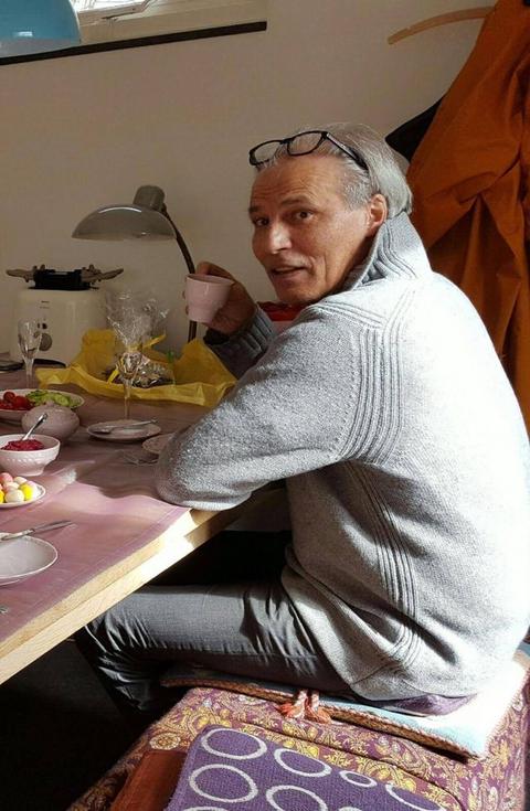 Werk van Pinchetti (Cliff Pinchetti)