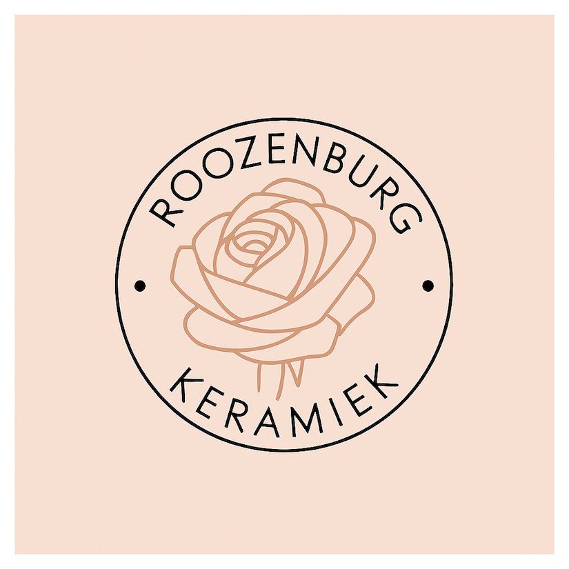 Werk van Roozenburg Keramiek