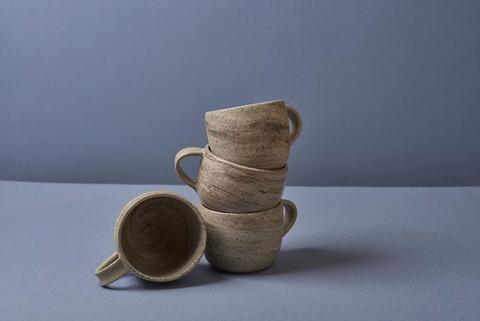 Werk van Sasha Beck (Potstop)