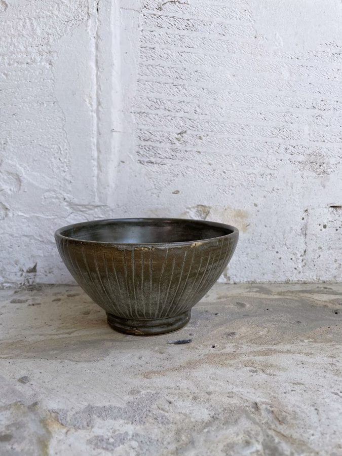 Werk van Sebastiaan Lindenhof (Seb's Ceramics / Club Klei)