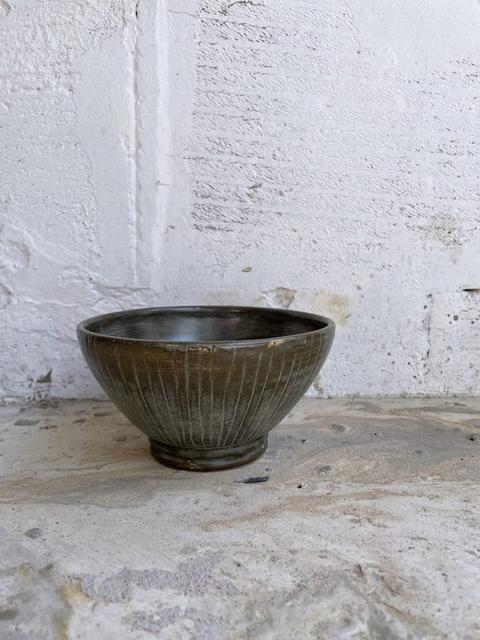 Werk van Sebastiaan Lindenhof (Seb's Ceramics / Club Klei)